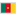 Escudo de Cameroon