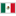 Escudo de Mexico