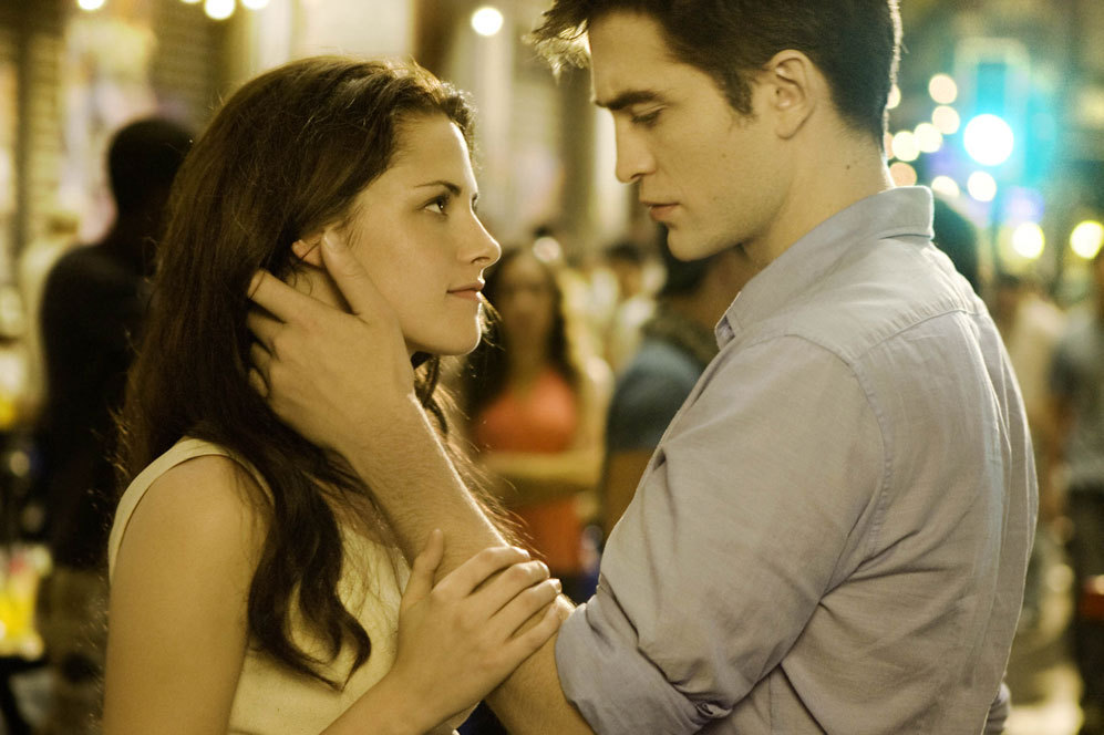 La nueva pareja del cine - La historia de Bella y Edward ... | Lifestyle |  EL MUNDO