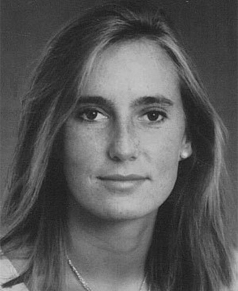 Anabel Segura, asesinada en 1993
