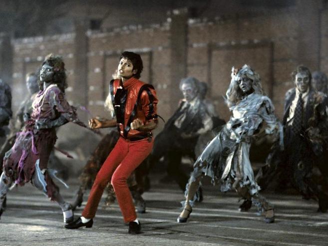 30 años de 'Thriller'