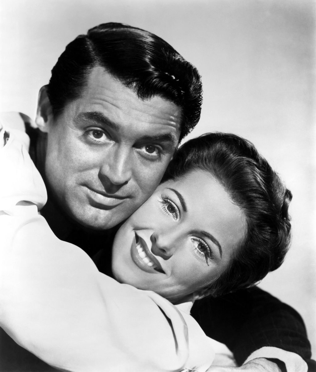 Actores De La época Dorada De Hollywood