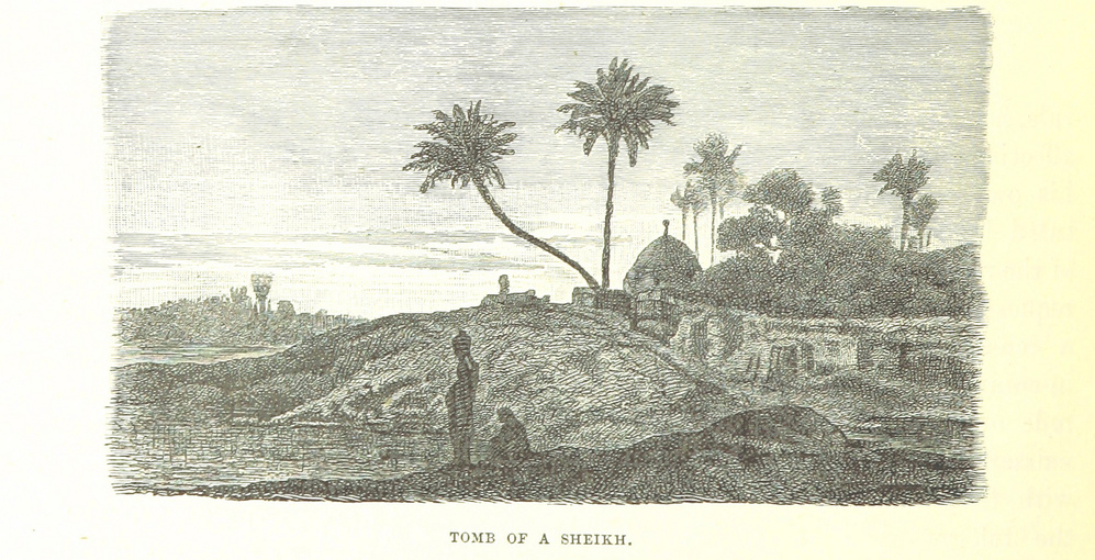 Pgina 556 del libro 'Cassell's History of the War in the Soudan'.
