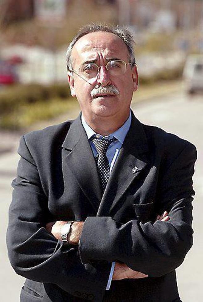José Masa.