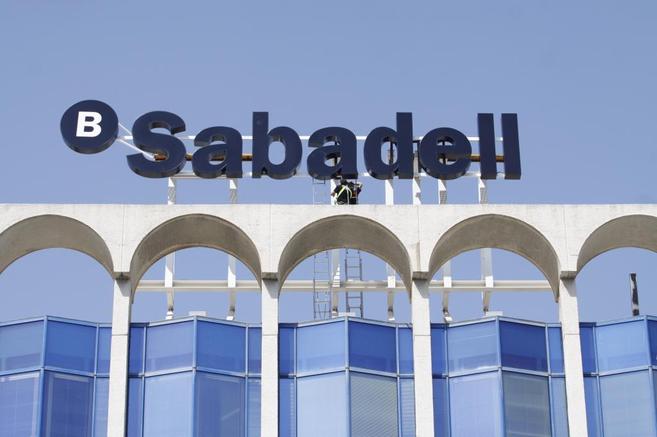 Oficinas del Banco Sabadell en la Comunidad Valenciana.