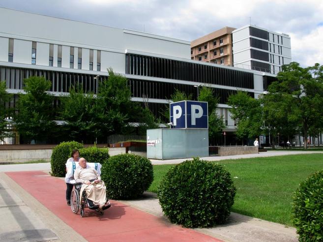 El Hospital Parc Taul de Sabadell