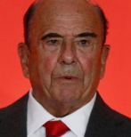 Emilio Botn, presidente del Banco Santander