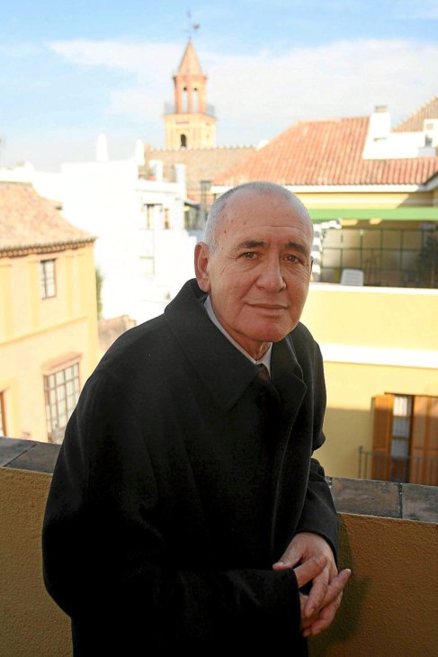 Fernando Ortiz.
