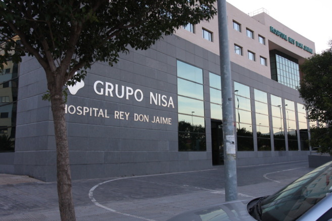 El Hospital Nisa Rey Don Jaime celebra este jueves un Aula de Salud...