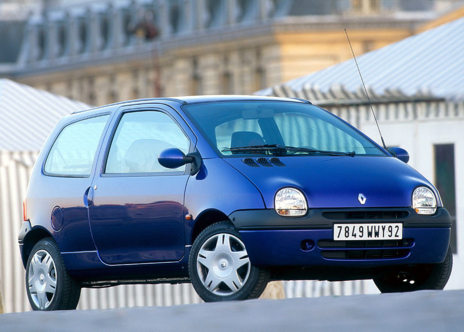 su En general contar hasta Renault reinventa el Twingo | Motor | EL MUNDO