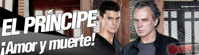 El Principe Temporada 2 Capitulo 3