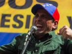 Henrique Capriles.
