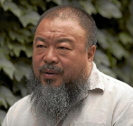 El artista chino Ai Weiwei, en una imagen de 2013.