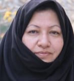 Sakineh Mohammadi Ashtiani, lamujer que fue condenada a morir...