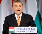 El primer ministro hngaro, Viktor Orban.