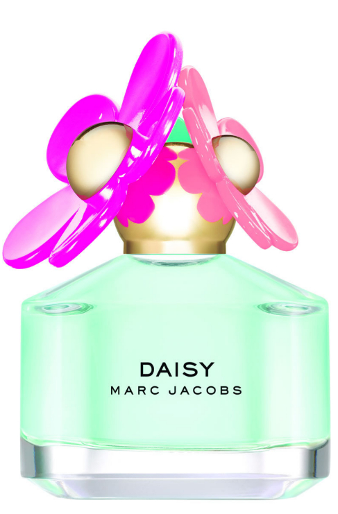 <strong>Daisy Marc Jabobs Delight Edition: </strong> Marc Jacobs...