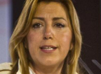 GRA402. CARTAYA (HUELVA),11/4/2014.- La secretaria general del PSOE...