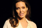 Angelina Jolie (39). Aunque ahora la veamos convertida en una...