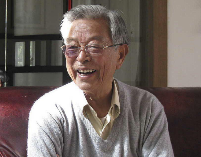 Chu Shijian, empresario chino encarcelado que ha vuelto a rehacer su...