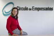 Mónica Oriol, presidenta del Círculo de Empresarios.