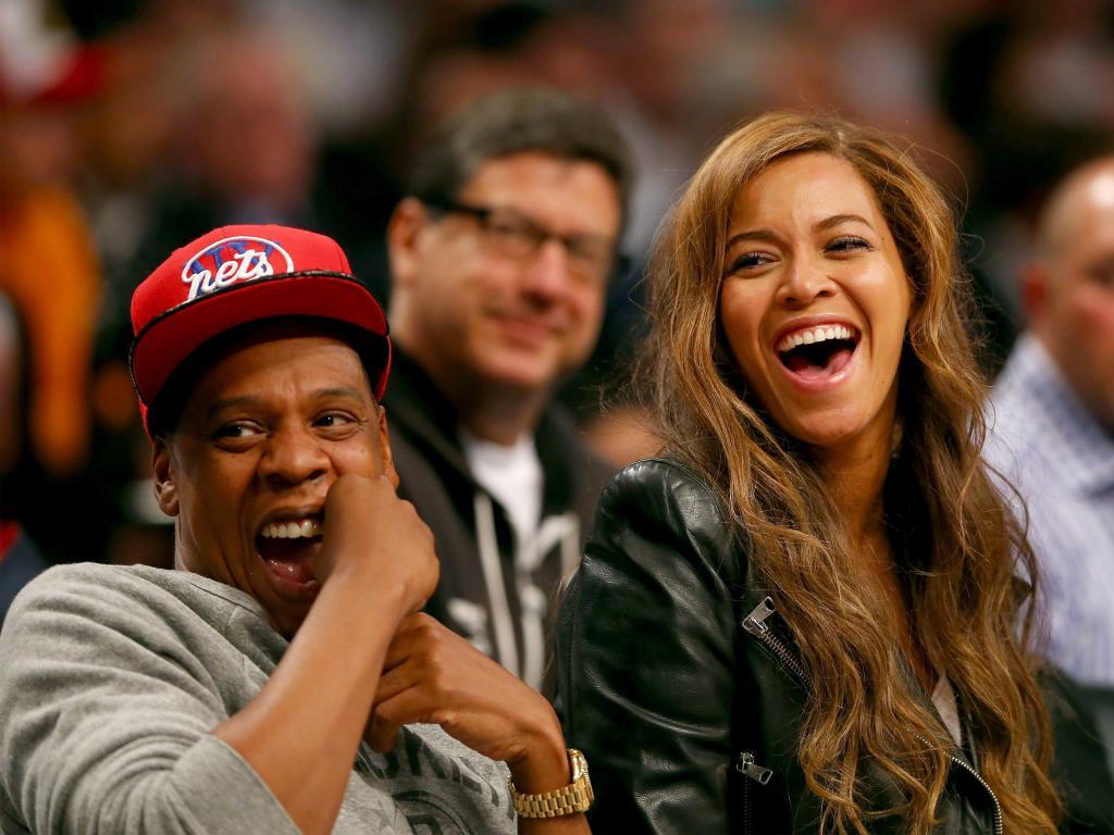 Calderón también va al séptimo - Beyonce and Jay-Z, los 'Reyes ...