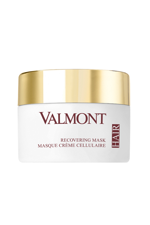 'Recovering Mask', de Valmont (105 ). Este sofisticado blsamo es...
