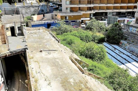 Las piscinas de S'Aigo Dolça suman i siguen tras tres décadas de...