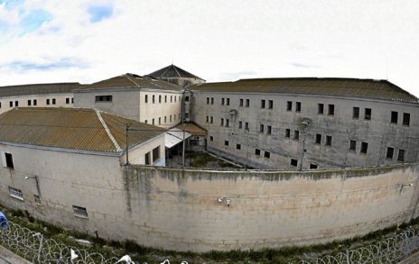 El antiguo centro penitenciario tampoco tiene claro su futuro.
