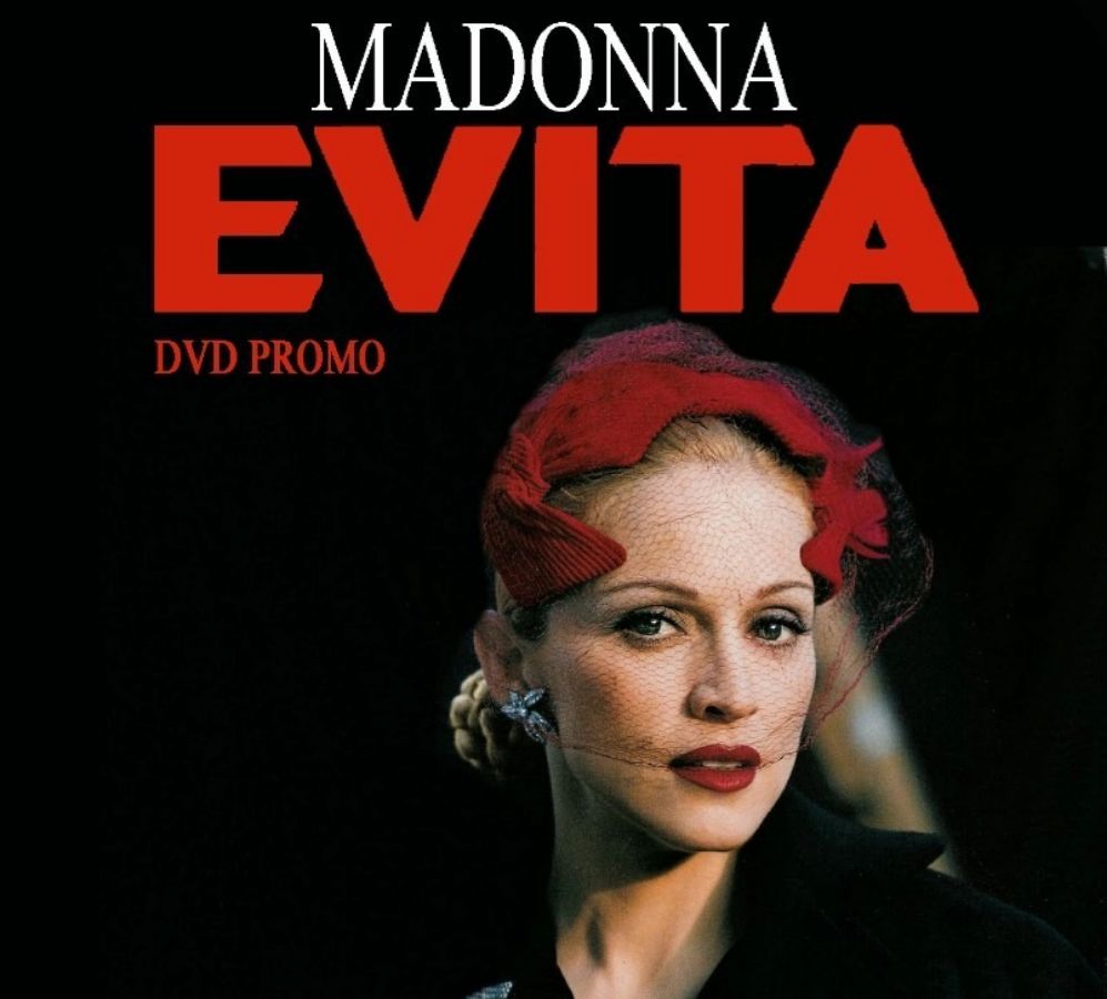 Evita. Madonna (55), la reina que todo lo puede, tiene una espinita...