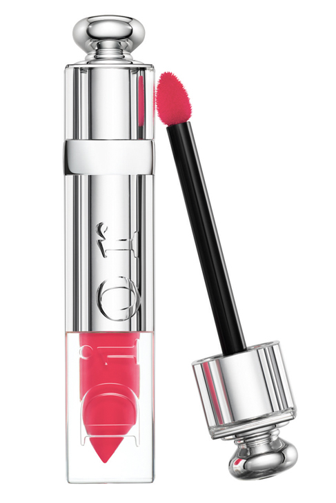 13. 'Dior Addict Lipstick Wonderland', de Dior (35 ). Ni 'gloss',...