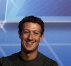 El CEO de Facebook, Markl Zuckerberg