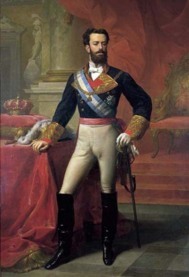 Amadeo I de Saboya renunci en 1873.