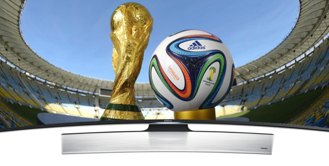 El Mundial, la mejor excusa para comprar tele nueva | Tecnología | EL MUNDO