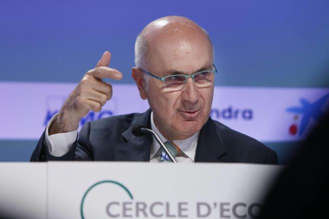 El secretario general de CiU, Josep Antoni Duran Lleida