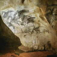 Cuevas de Chovet.