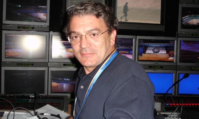 Jos Ramn Dez, nuevo Director de TVE.