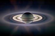 Las sombras de Saturno
