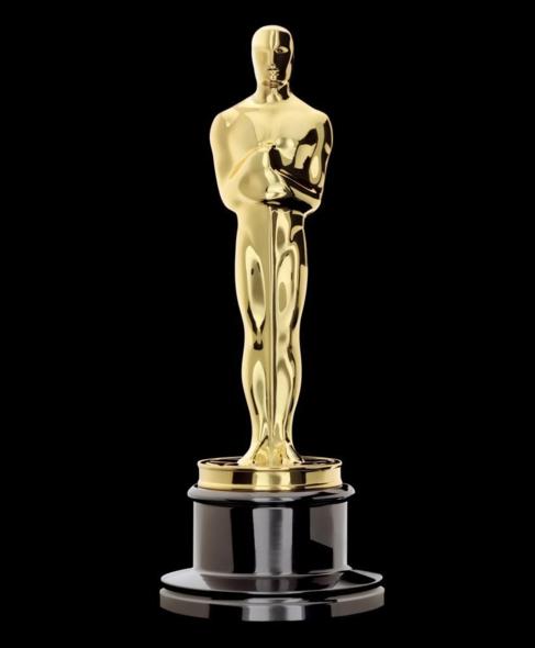 Estatuilla de los Oscar