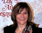 Carmen Hornillos, en una imagen de archivo.