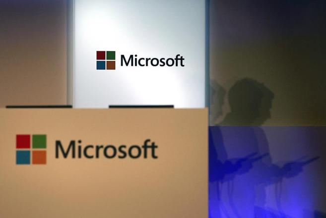 Logos de Microsoft