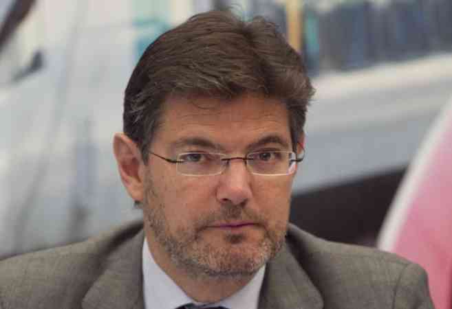 Nuevo presidente de Enaire, Rafael Catal.