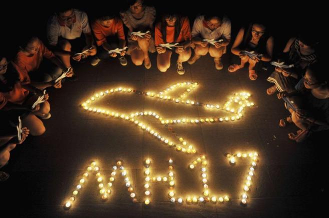 Vuelo MH17