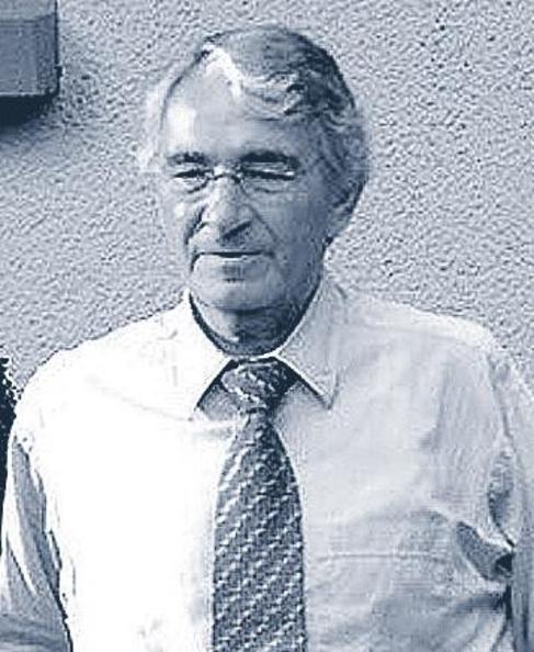 Dieter Schwarz