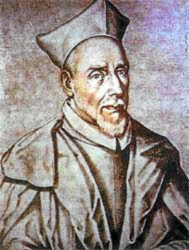 El msico Francisco Guerrero.