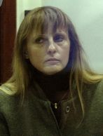 La ex esposa del pederasta Marc Dutroux, ante el tribunal que la...