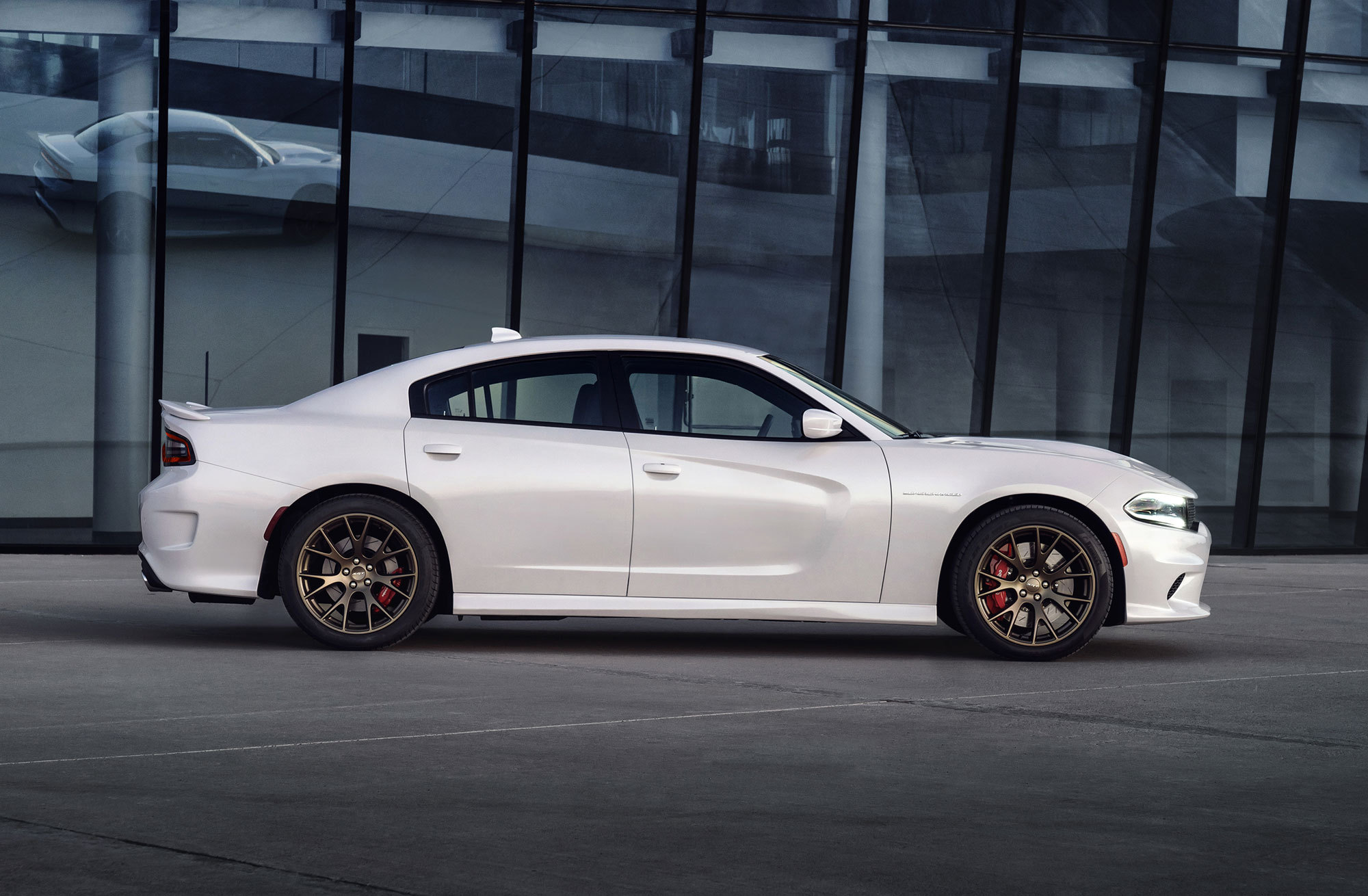 Dodge Charger SRT Hellcat 707 Caballos Foto 9 De 2 Motor EL MUNDO dodge-charger-srt-hellcat-707-caballos-foto-9-de-2-motor-el-mundo