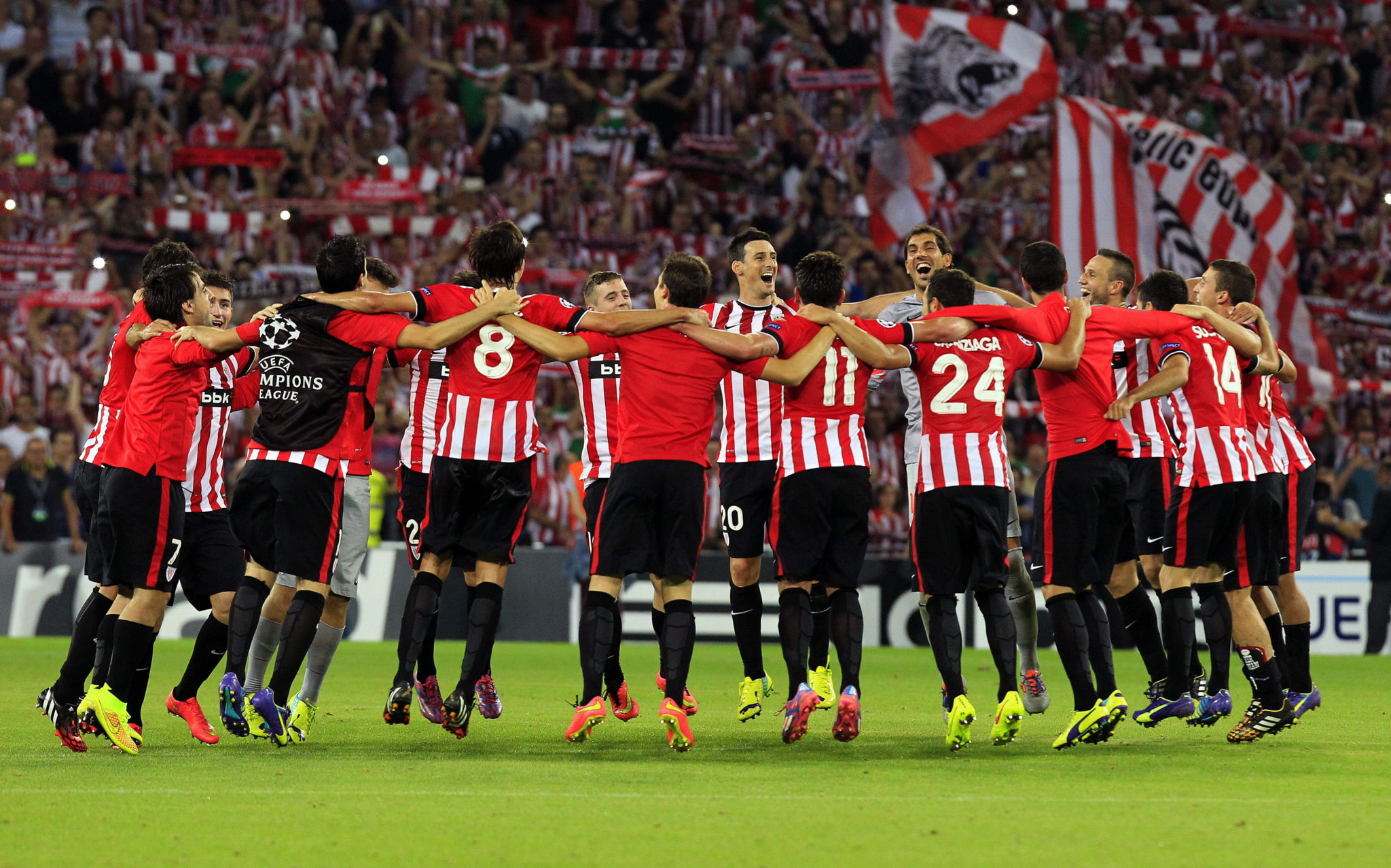 Cuanto Cobran Los Jugadores Del Athletic