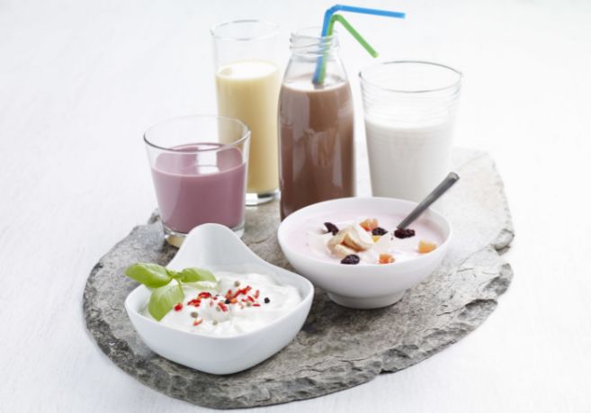 Arla Foods Ingredients ha sido premiada por sus protenas Nutrilac.