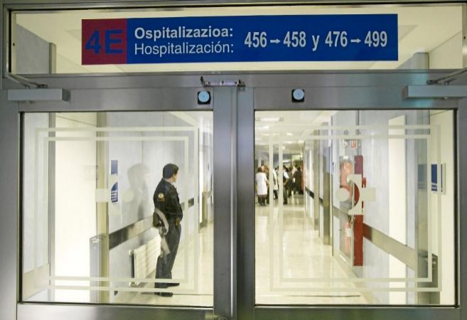Facha hospital