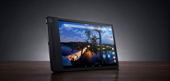 La tableta de Dell que incorporará la tecnología Intel RealSense que...